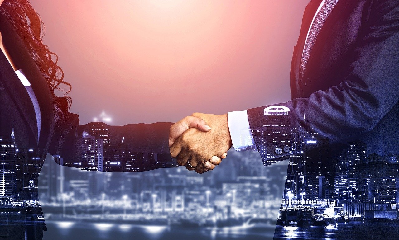 dashpayy business partnership